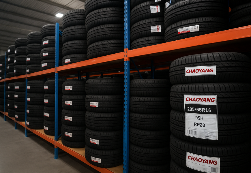 خرید لاستیک چاویانگ (Chaoyang) با بهترین قیمت | معرفی برند و مدل‌ها